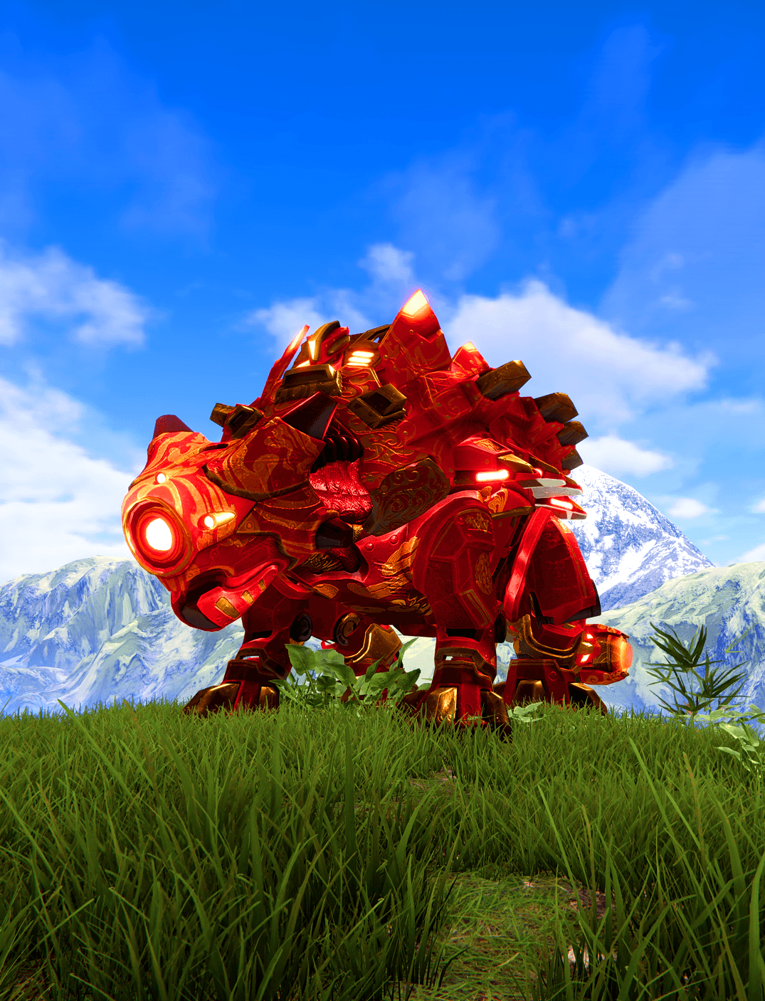 2026最新龙岛异兽手游官网电脑端如何安装？附龙种培养思路