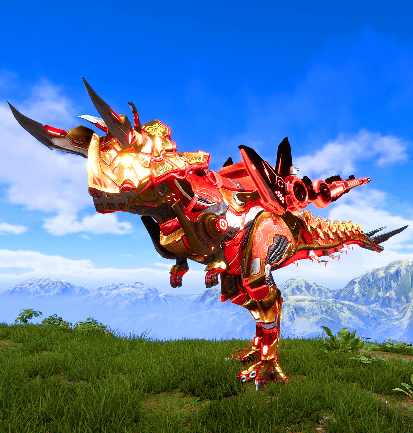 2026最新龙岛异兽手游官网官网地址是什么，附龙种强度排行