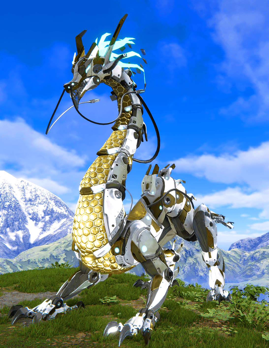 2026最新龙岛异兽手游官网电脑端如何安装？附安装失败解决办法