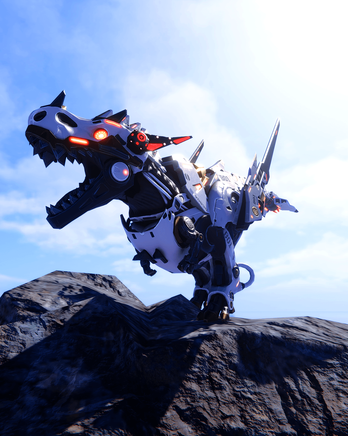 2026最新龙岛异兽手游官网电脑端如何安装，附安装失败解决办法