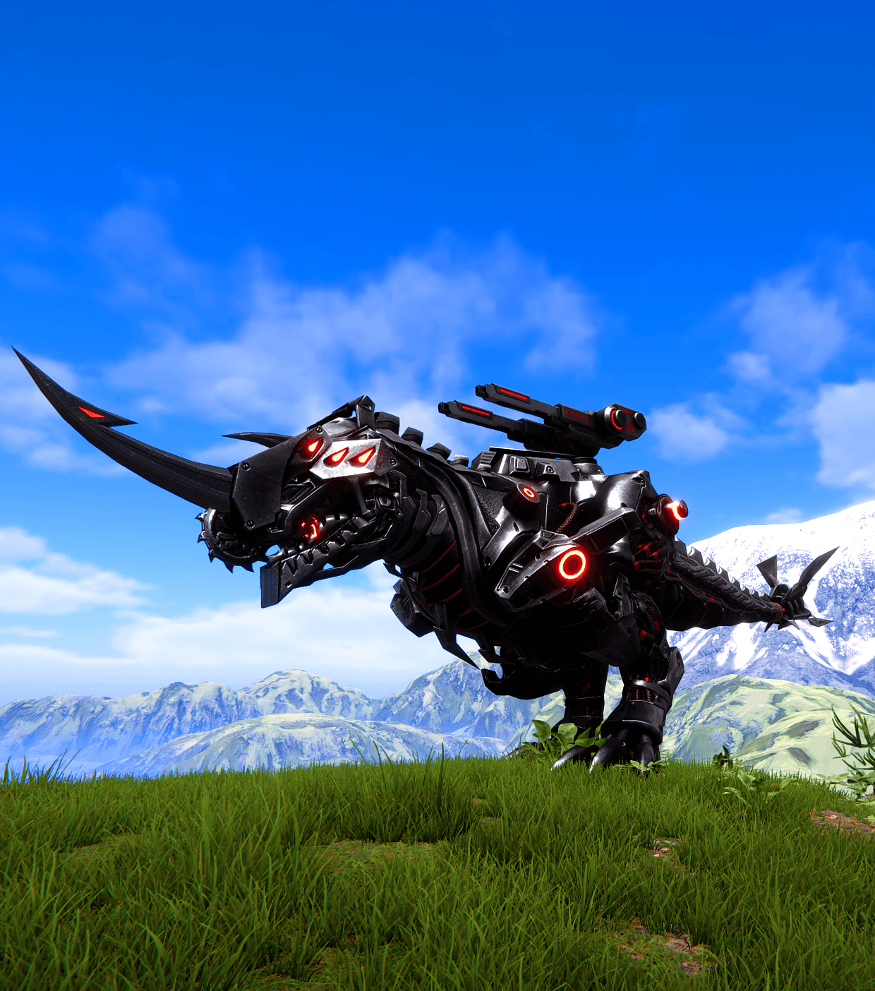 2026最新龙岛异兽手游官网官网地址是什么？附安装失败解决办法