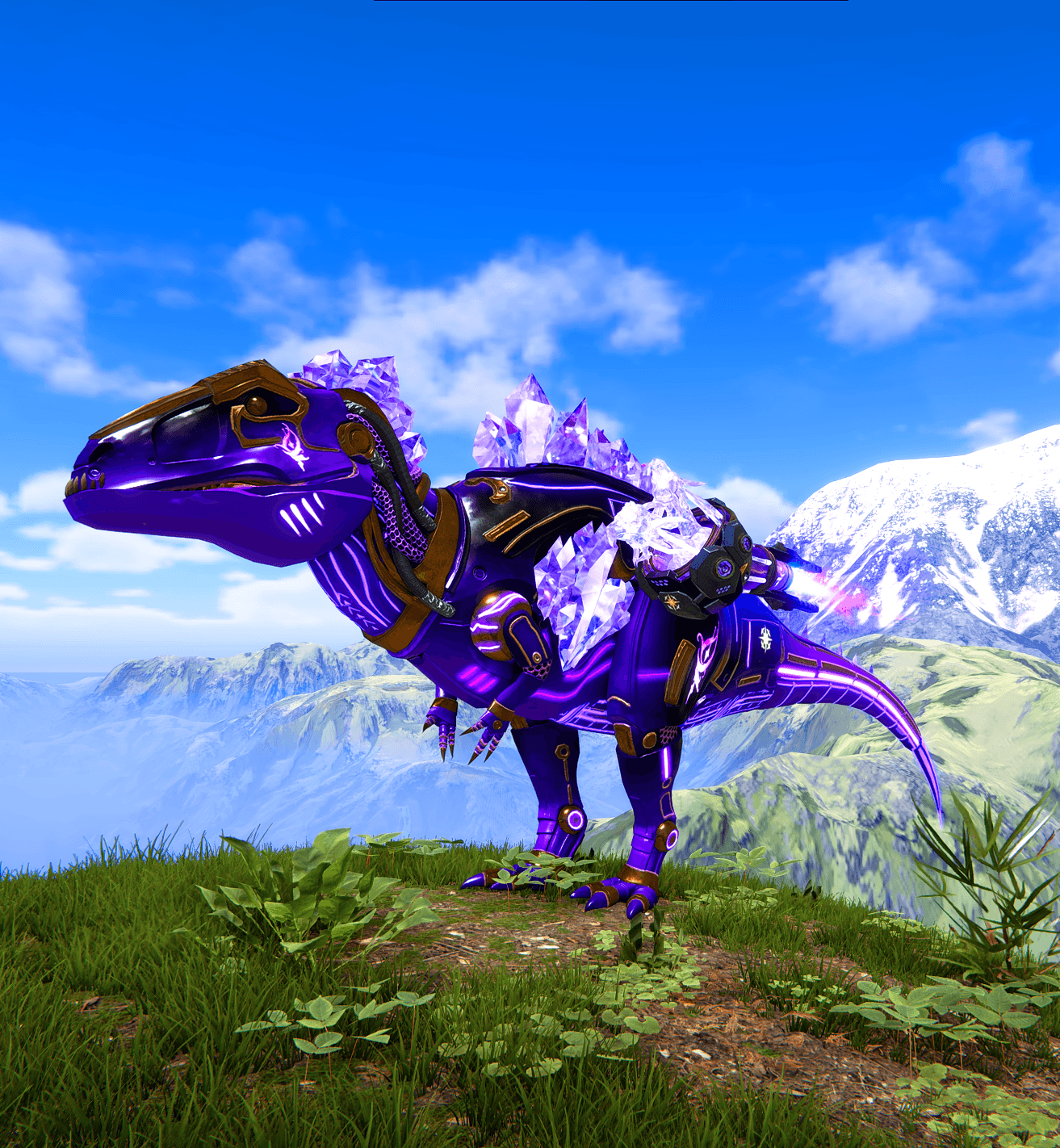 2026最新龙岛异兽手游官网电脑端如何安装，附龙种培养思路