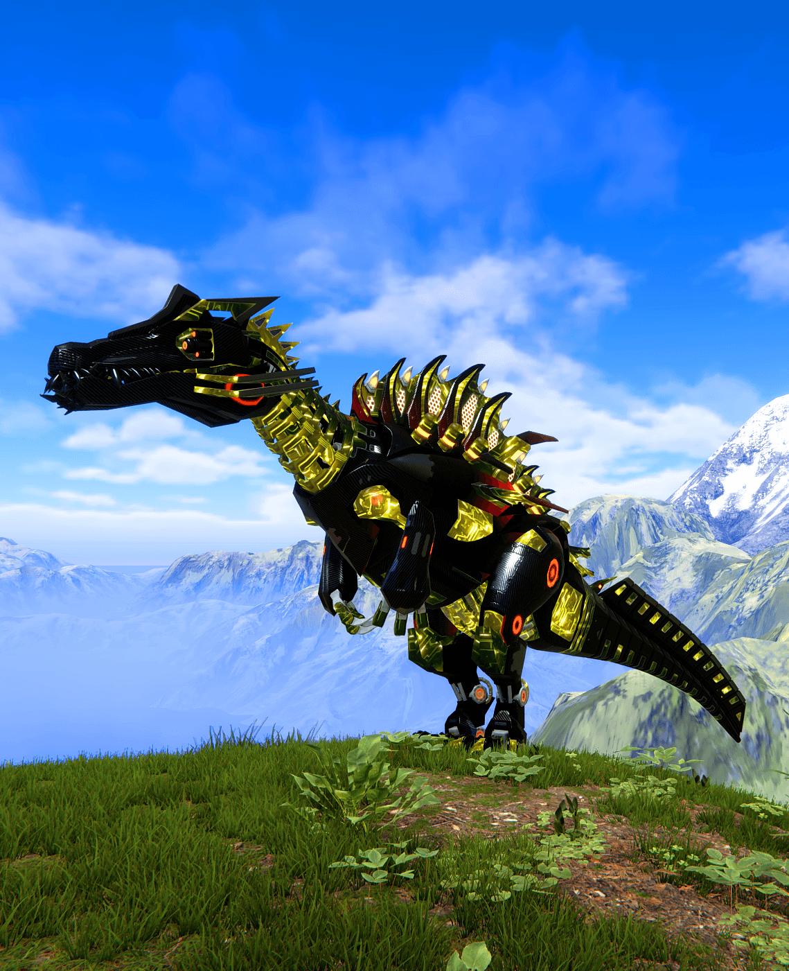 2026最新龙岛异兽手游官网安卓苹果都能玩吗？附阵容搭配建议