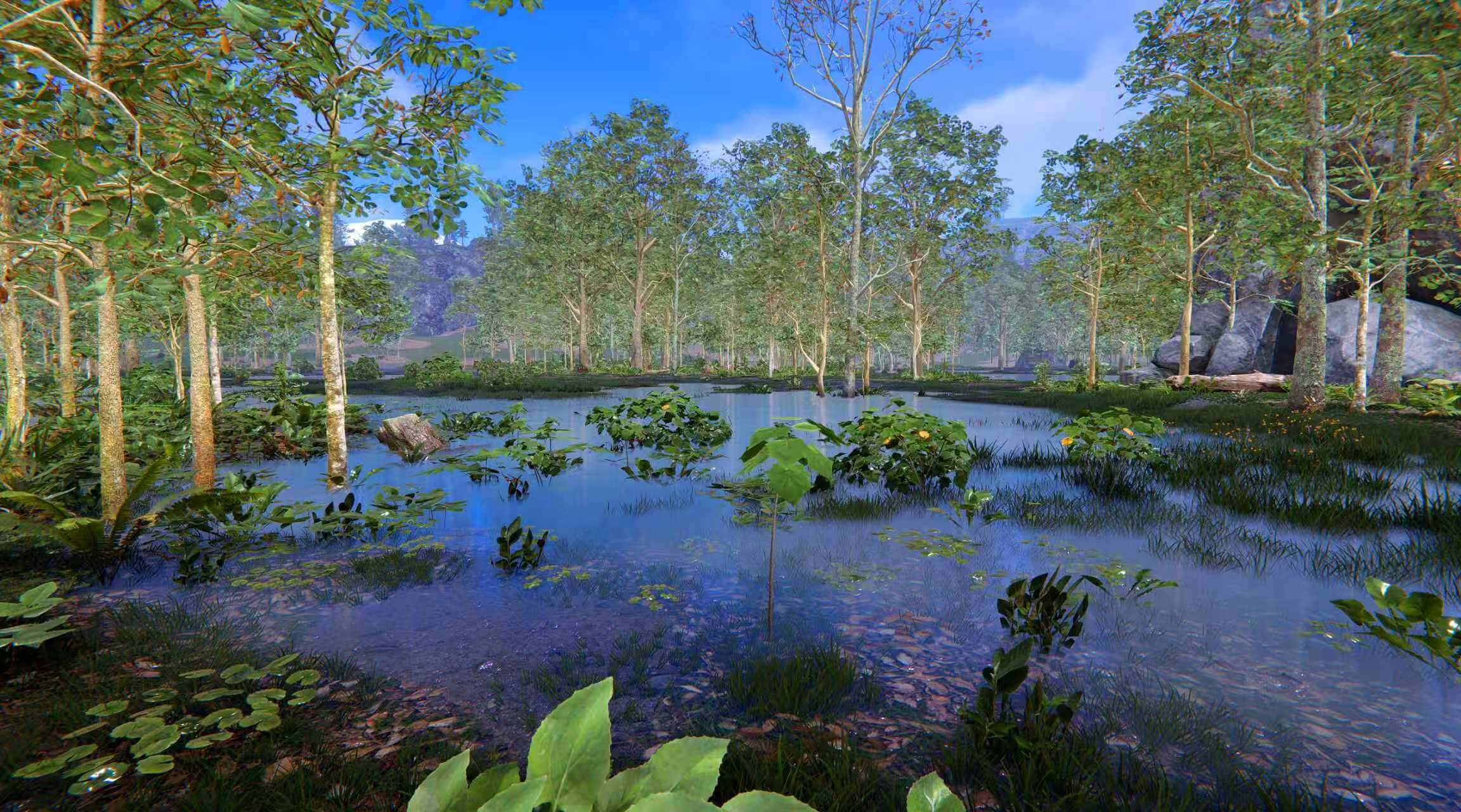 2026最新龙岛异兽手游官网正版下载地址分享？附实测下载步骤